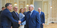 Калининградский министр поделился яркой цитатой Александра Лукашенко - Комсомольская правда