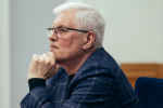 В Калининграде умер архитектор Сергей Гулевский