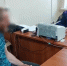 Ещё один тип из-под Нестерова напал на полицейского - ИА Русский Запад