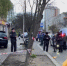 В Калининграде в ДТП погибла 7-летняя девочка. Её дедушка с переломом ноги госпитализирован - Калининградская ГТРК
