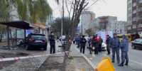 В Калининграде в ДТП погибла 7-летняя девочка. Её дедушка с переломом ноги госпитализирован - Калининградская ГТРК