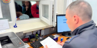 Госавтоинспекция Калининградской области информирует, что в предстоящие праздничные дни (День России) предоставление государственных услуг будет осуществляться 14 июня 2025 года - ГИБДД
