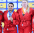 Фото sambo.sport - НИА-Калининград