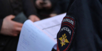 В Калининграде задержали закладчика «соли» - Kgzt.Ru