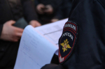 В Калининграде задержали закладчика «соли»