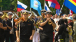 Сегодня во всей стране отмечается День России