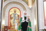 В Калининград 14-15 июня приедет патриарх Кирилл