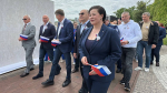 В Калининграде от души и с размахом отметили День России