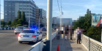 В центре Калининграда произошёл наезд электросамоката на 72-летнего - ИА Русский Запад