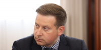«Герои нашего времени»: Евгений Мишин поздравил калининградцев с Днём медицинского работника - ЛДПР