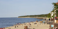 Погода в Калининградской области 15 июня - NewKaliningrad.Ru