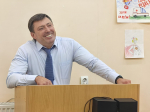 В Детской областной больнице медиков поздравили с профессиональным праздником