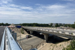 На Северном обходе Калининграда открыт новый участок движения