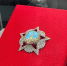 Интерфакс: Орден "Победа", предоставленный Гохраном России — центральный элемент стенда "Уралхим" на ПМЭФ-2025 - KaliningradNews.Ru