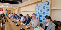 Калининград готовится к празднованию - Администрация г. Калининграда