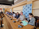 Калининград готовится к празднованию