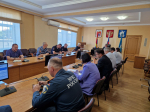 Калининград готовится к празднованию
