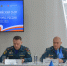 На Всероссийском сборе органов Госпожнадзора и судебно-экспертных учреждений озвучили планы развития - МЧС Калининградской области