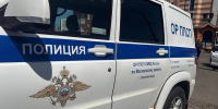 В Калининграде задержали подростка за грабёж в пункте выдачи заказов - Kgzt.Ru
