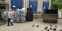 Как изменится тариф на вывоз мусора с 1 июля в Калининградской области - Комсомольская правда