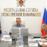 Директор ФСИН России генерал внутренней службы Российской Федерации Аркадий Гостев представил нового начальника УФСИН России по Калининградской области - УФСИН