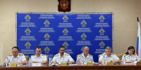 В калининградском управлении СК России подвели итоги работы по раскрытию и расследованию преступлений прошлых лет - Следственный комитет