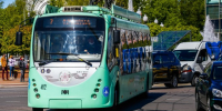 С 1 июля в Калининграде увеличат стоимость проезда для льготников - Kaliningrad.Ru