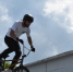 Калининградец Анар Алиев выиграл этап Кубка России по велоспорту-BMX - Калининградская ГТРК