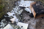 В Калининграде двое подростков подожгли неизвестный предмет и получили ожоги (фото)