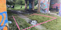 В Калининграде взрывом баллона ранило двух детей - ИА Русский Запад
