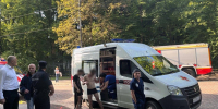 Несчастный случай с подростками в Калининграде: попытка поджога закончилась госпитализацией - Янтарный Край