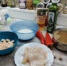 Мелосо — значит «медовый»: готовим рис с морепродуктами и печём вишнёвый пирог вместе с «Клопс» - Klops.Ru