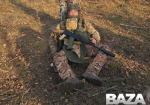Сбежавшего военного пристрелили в Калининграде