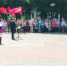 В Черняховске состоялся торжественный митинг, посвященный 119-й годовщине со дня рождения Ивана Даниловича Черняховского - Единая Россия