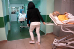 В крови у калининградцев нашли слишком много плохого холестерина