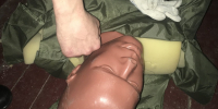 В Калининграде задержан мужчина, до смерти избивший сожительницу - Kgzt.Ru