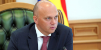 Беспрозванных называет развитие здравоохранения приоритетом для работы - KaliningradToday.Ru
