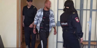 В Калининграде взяли под стражу 30-летнего мужчину за избиение насмерть сожительницы - Kaskad.TV