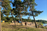 Роспотребнадзор обнаружил загрязнение воды на пляже «Мечта» в Калининграде