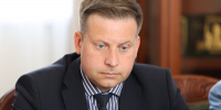 Поздравление Евгения Мишина с Днем ветеранов боевых действий - ЛДПР