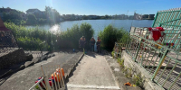 В поселке Шоссейное обнаружили тело 4-летней девочки - Комсомольская правда