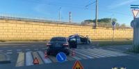 В Калининграде «Рено» сбил женщину и ребенка на «зебре» - Комсомольская правда