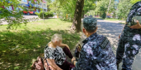 В Калининграде женщина, перегревшись на солнце, упала и не смогла подняться - Комсомольская правда