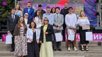 Сегодня в Калининграде завершился первый образовательный проект для специалистов-закупщиков