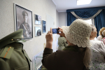 Калининград принимает поздравления