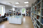 В Калининграде открыли Дом книжного наследия и новое молодежное пространство