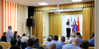 Патриотическая акция  «Своих не бросаем»! - Городской Совет депутатов