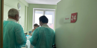 В Калининграде в День города родилось 29 детей - Комсомольская правда