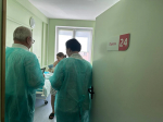В Калининграде в День города родилось 29 детей