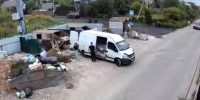 В Калининграде строителя оштрафовали на 40 тысяч рублей за вывоз мусора в СНТ - Kaskad.TV